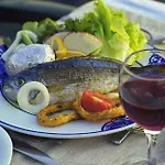 אתר נופש Green Beach Resort
