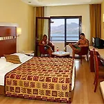 Green Beach Resort