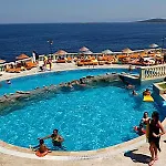 Green Beach Resort