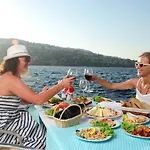 Green Beach Resort אתר נופש גונדוגן