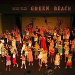Green Beach Resort אתר נופש 5*