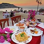 Green Beach Resort אתר נופש