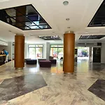 אתר נופש Green Beach Resort