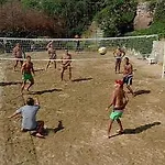 Green Beach Resort אתר נופש