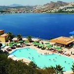 Green Beach Resort אתר נופש גונדוגן