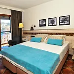 Green Beach Resort 5* גונדוגן