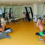 Green Beach Resort 5* גונדוגן