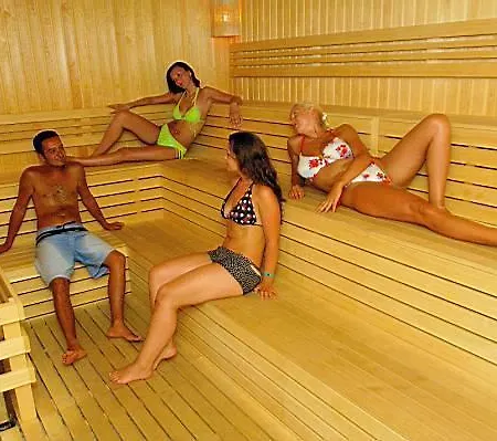 Green Beach Resort Gündogan