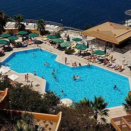 Green Beach Resort 5* Gündogan