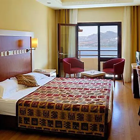 Green Beach Resort Gündogan