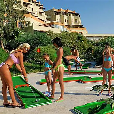 Green Beach Resort Gündogan