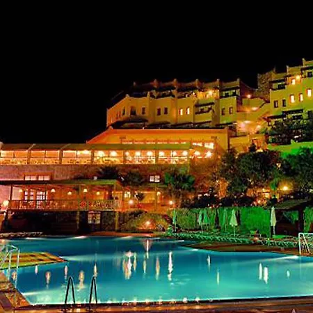 Semesteranläggning (resort) Green Beach Resort Gündogan
