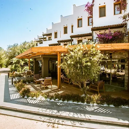 Green Beach Resort Resort