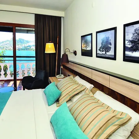 Green Beach Resort Gündogan