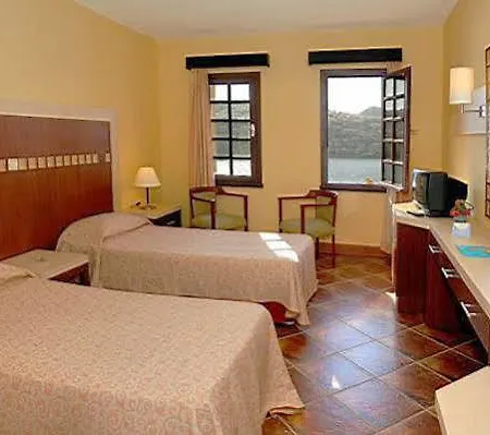 Green Beach Resort 5* Gündogan