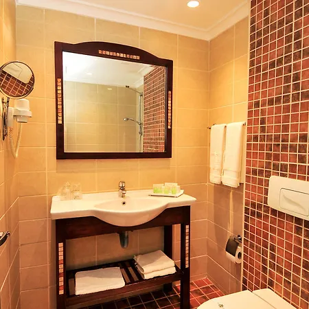 Green Beach Resort 5* Gündogan