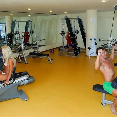 Green Beach Resort 5* Gündogan