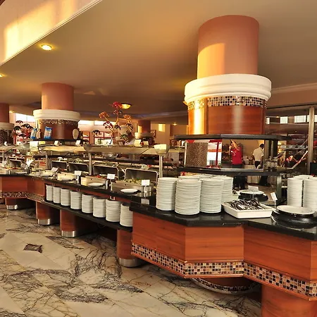 Resort Green Beach Resort 5*