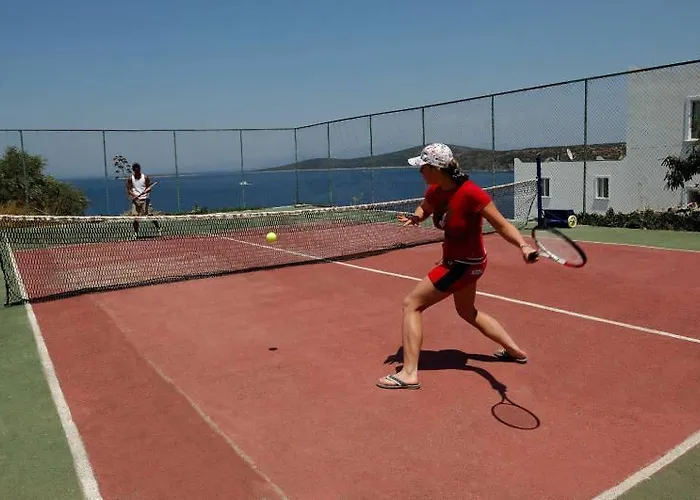 Green Beach Resort Resort Gundogan (Bodrum)