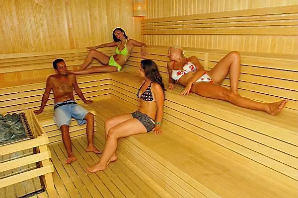 Green Beach Resort Gündoğan