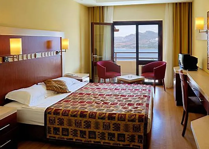 Green Beach Resort Gundogan (Bodrum)