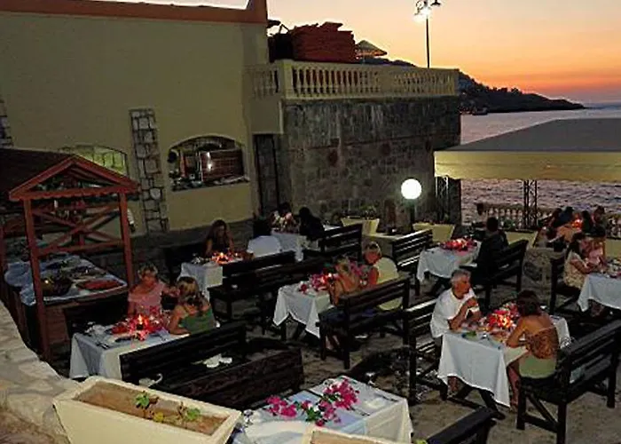 Resort Green Beach Resort