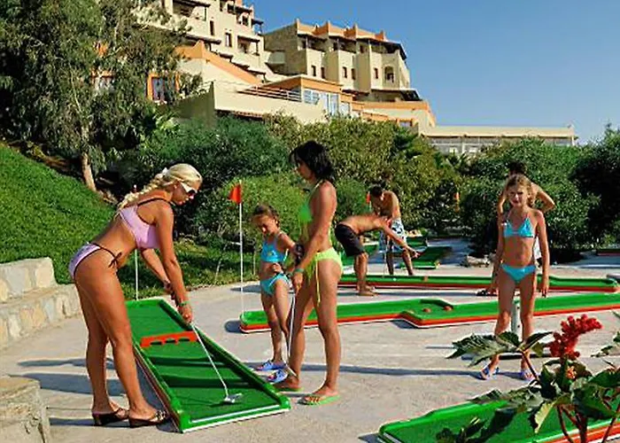 Green Beach Resort Gundogan (Bodrum)