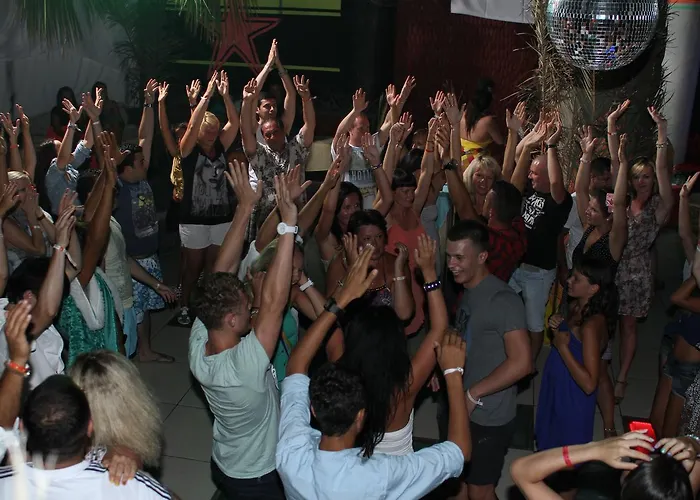 Green Beach Resort Resort Gundogan (Bodrum)