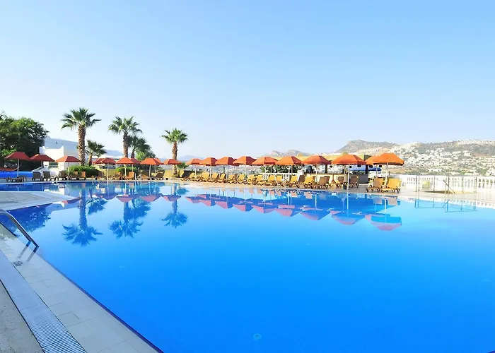 Green Beach Resort Resort 5*