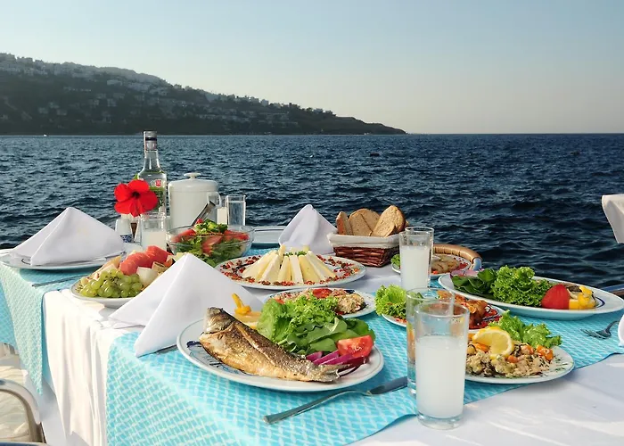 Green Beach Resort Resort