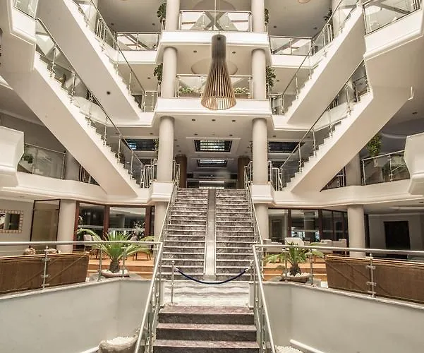 Green Beach Resort Resort Gundogan (Bodrum)