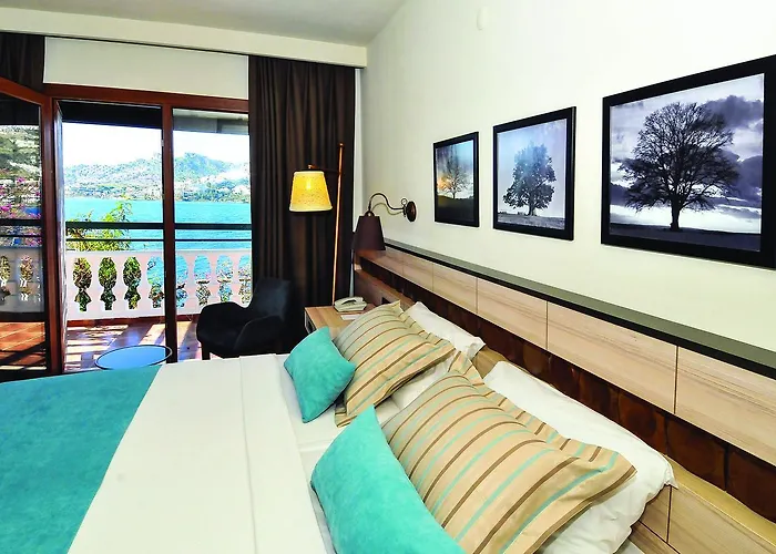 Green Beach Resort Gundogan (Bodrum)