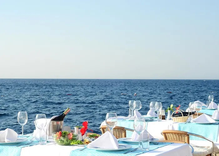 Green Beach Resort Resort 5*