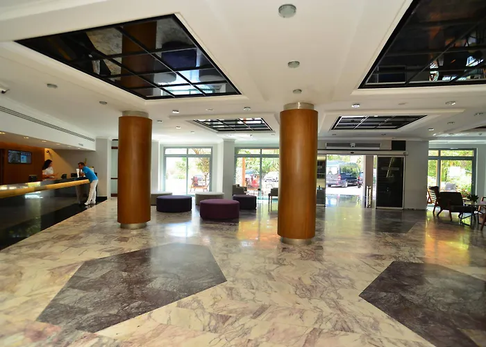 Resort Green Beach Resort