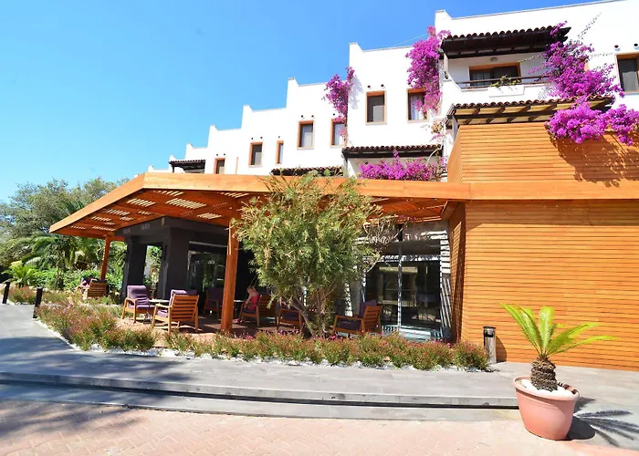 Green Beach Resort Resort 5*