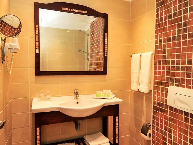 Green Beach Resort 5* Gundogan (Bodrum)