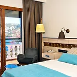 Resort Green Beach Resort Gundogan (Bodrum)