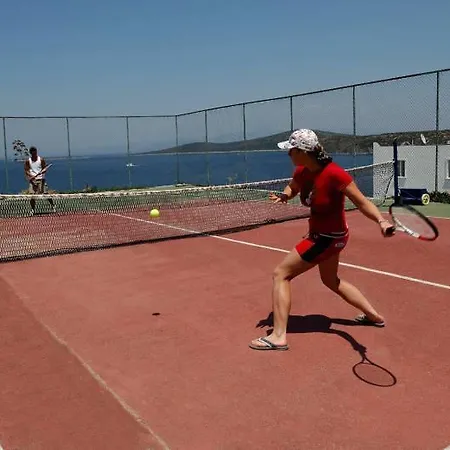Green Beach Resort Θέρετρο Gundogan (Bodrum)