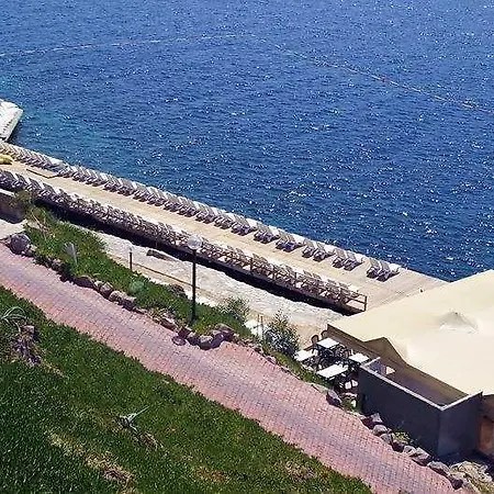 Green Beach Resort Complex Gündoğan