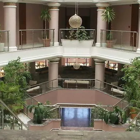 绿色海滩度假村 京多安