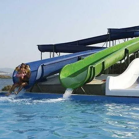 Green Beach Resort Complex