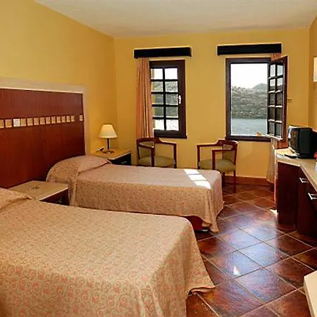Θέρετρο Green Beach Resort 5*