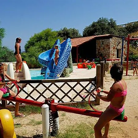 Green Beach Resort Gündoğan