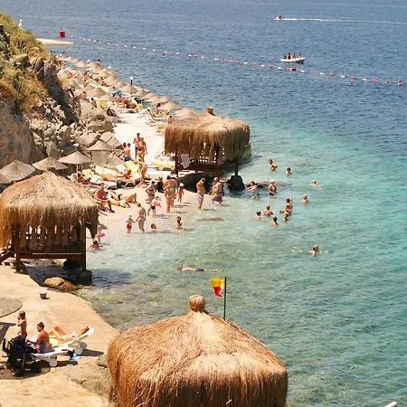 Θέρετρο Green Beach Resort