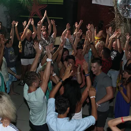 Green Beach Resort Complex Gündoğan