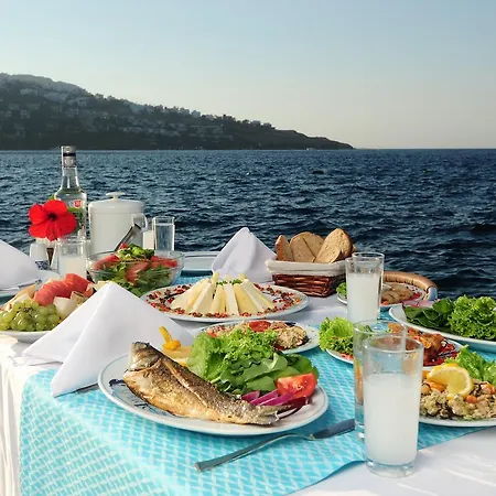 Green Beach Resort Complex