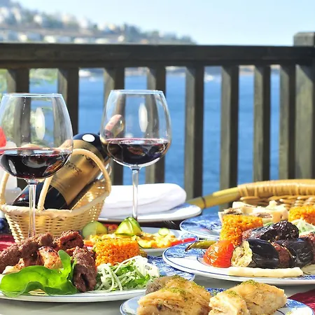 Green Beach Resort Gundogan (Bodrum)