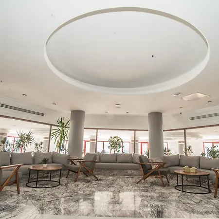 Θέρετρο Green Beach Resort 5*