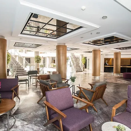 Θέρετρο Green Beach Resort Gundogan (Bodrum)
