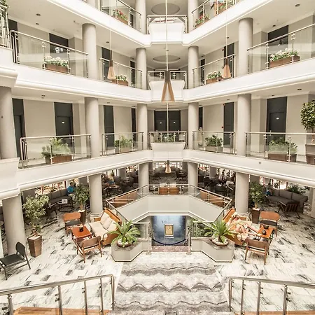 Green Beach Resort Gündoğan